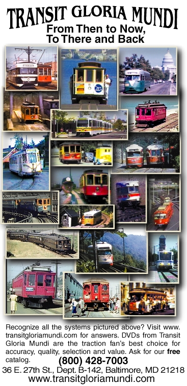 Railfan & Railroad ad April 2011