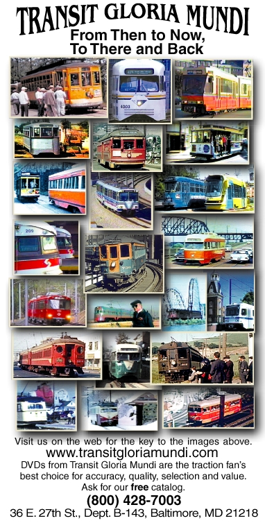 Railfan & Railroad ad May 2011