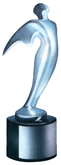Silver Telly